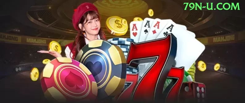 Experimente a Emoção do Cassino no 79n bet - ⭐ apk