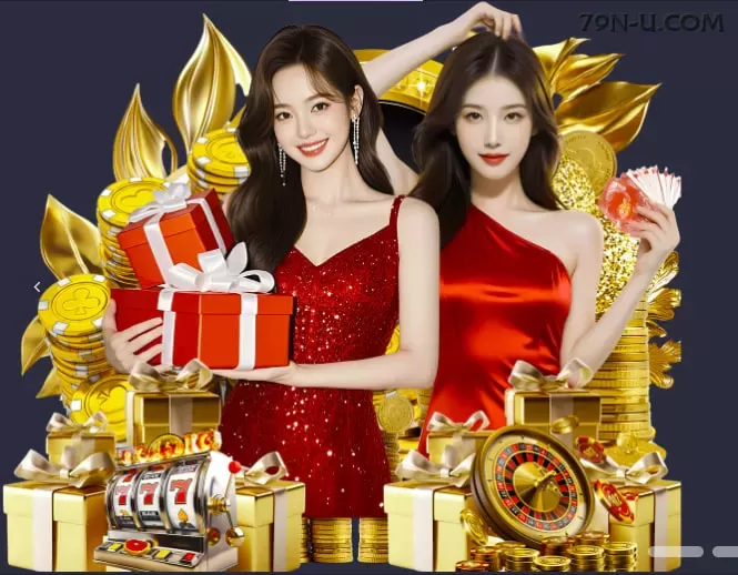 Roleta e blackjack 79n