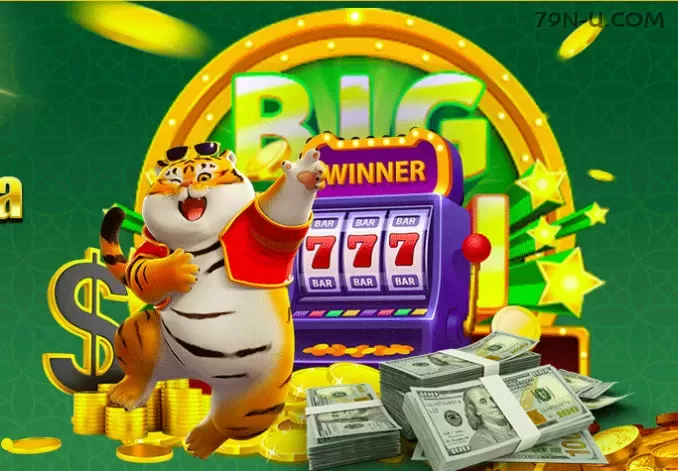 Slots com prêmios 79n